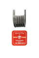 Fumytech Fused Clapton RDL Ni80 0.50oHm (10 Adet Hazır Tel)