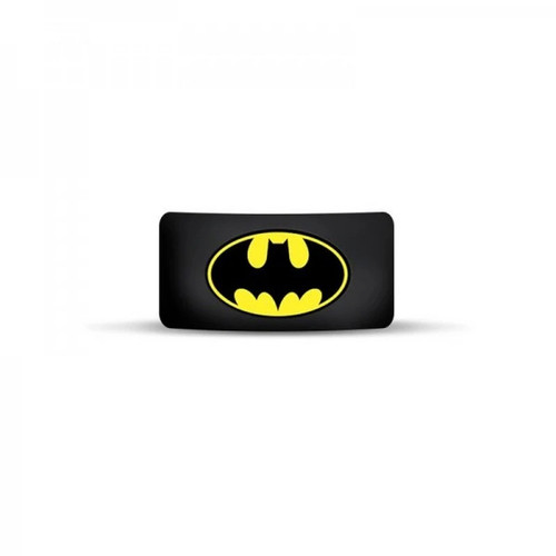 Batman Silikon Vape Band Atomizer Koruyucu