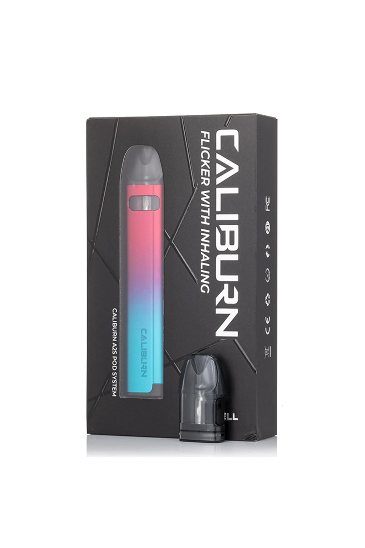 Uwell Caliburn A2S 15W Pod Kit