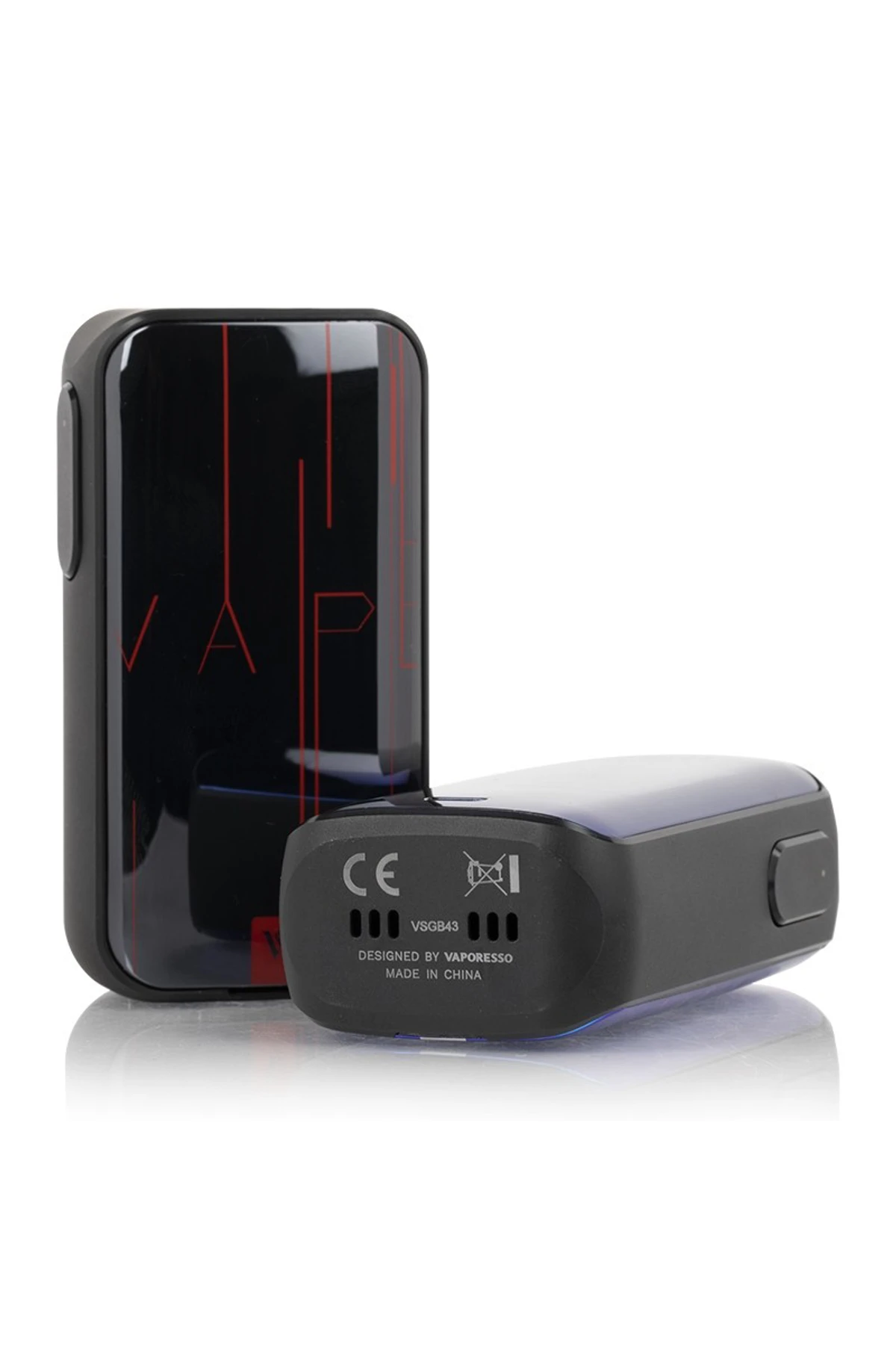Vaporesso Luxe 220W TC Box Mod