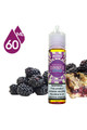 Dinner Lady - Blackberry Crumble (60ML)