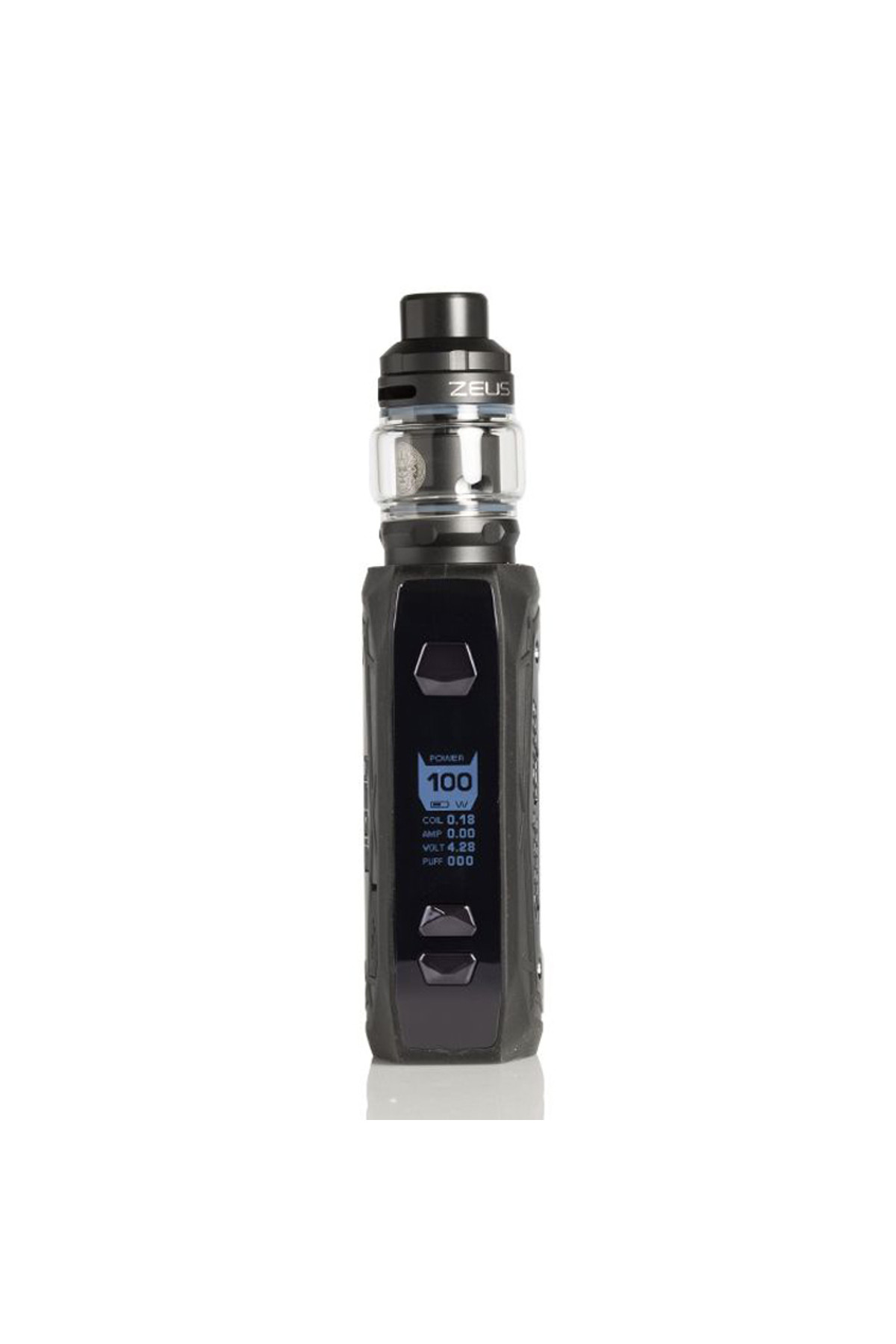 GeekVape AEGIS MAX 100W Starter Kit