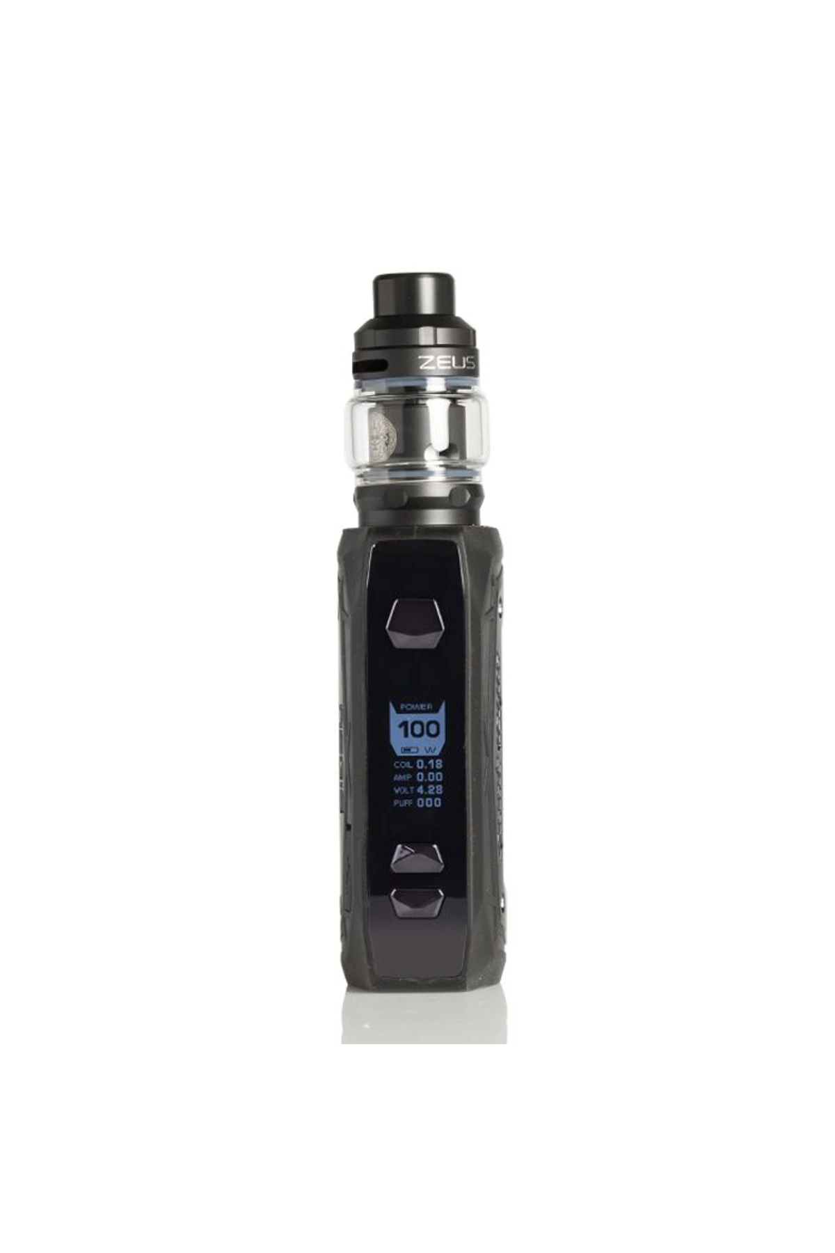 GeekVape AEGIS MAX 100W Starter Kit