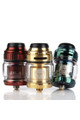 GeekVape ZEUS X 25mm RTA (ZX RTA)