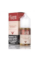 Naked 100 Salt - American Patriots (30ML) Salt Likit 