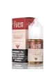 Naked 100 Salt - American Patriots (30ML) Salt Likit 