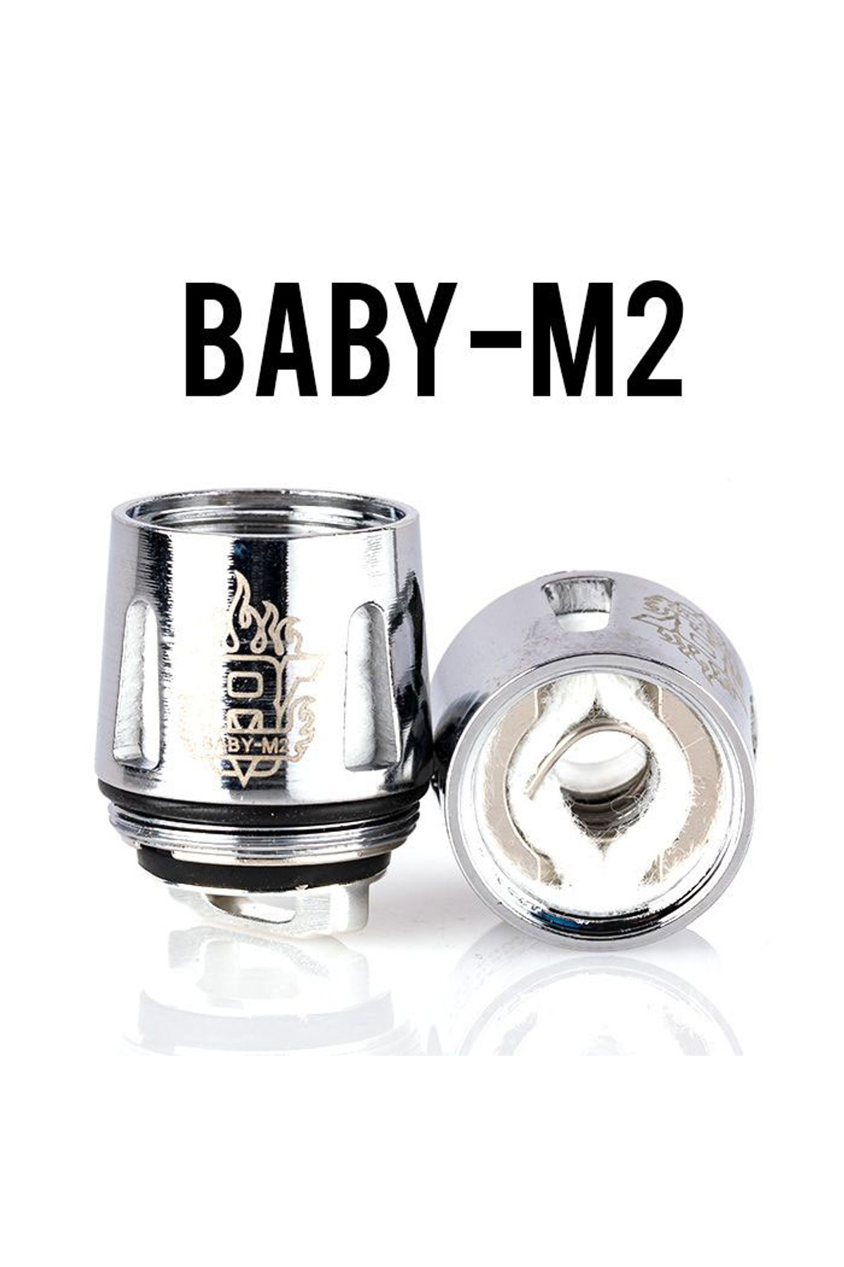 Smok V8 Baby Coil (TFV8 Baby/ Big Baby/ Alien) (5 Adet)
