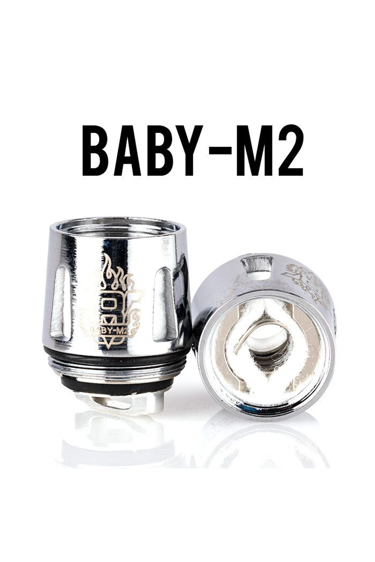 Smok V8 Baby Coil (TFV8 Baby/ Big Baby/ Alien) (5 Adet)