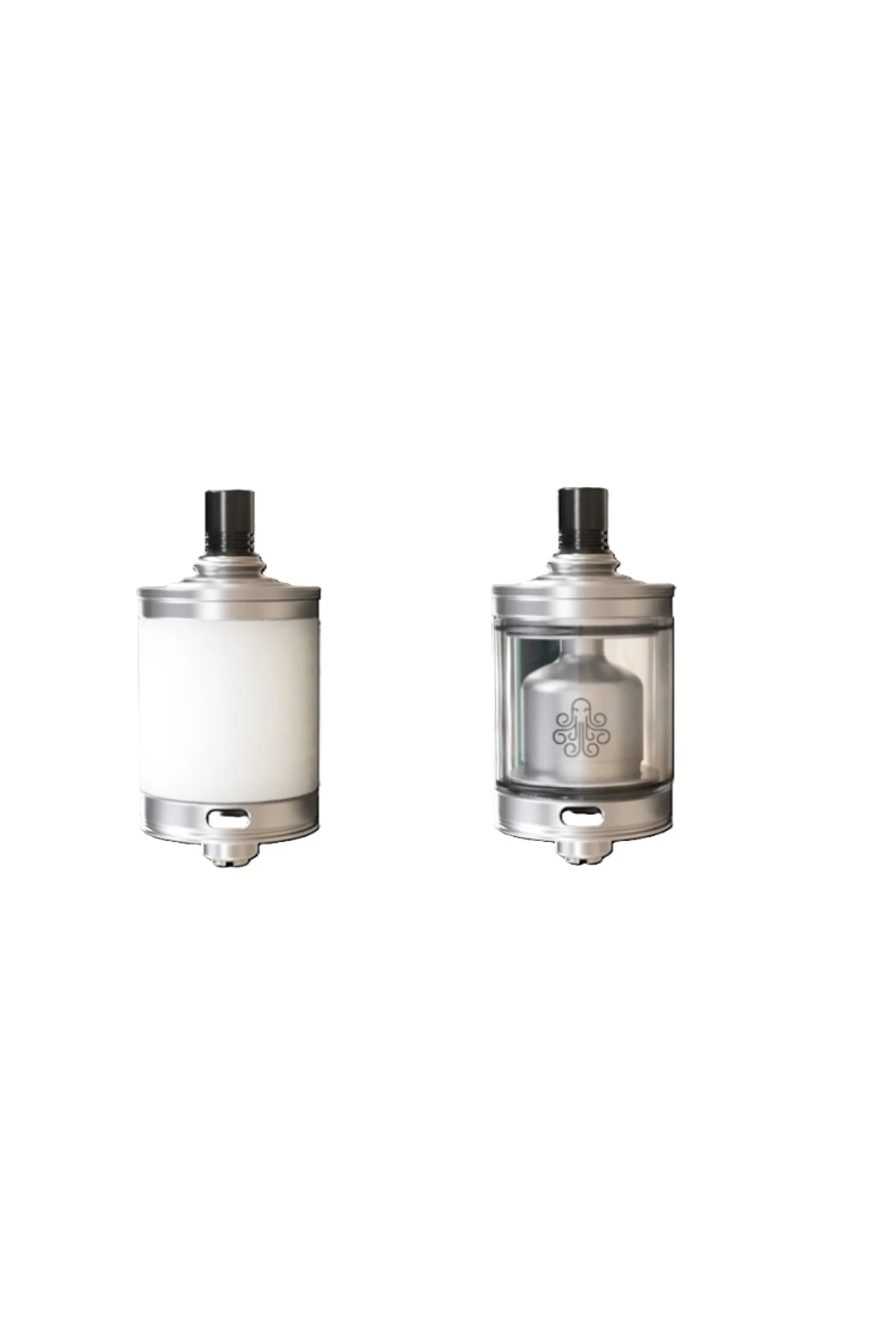 Cthulhu Mod Valor MTL RTA