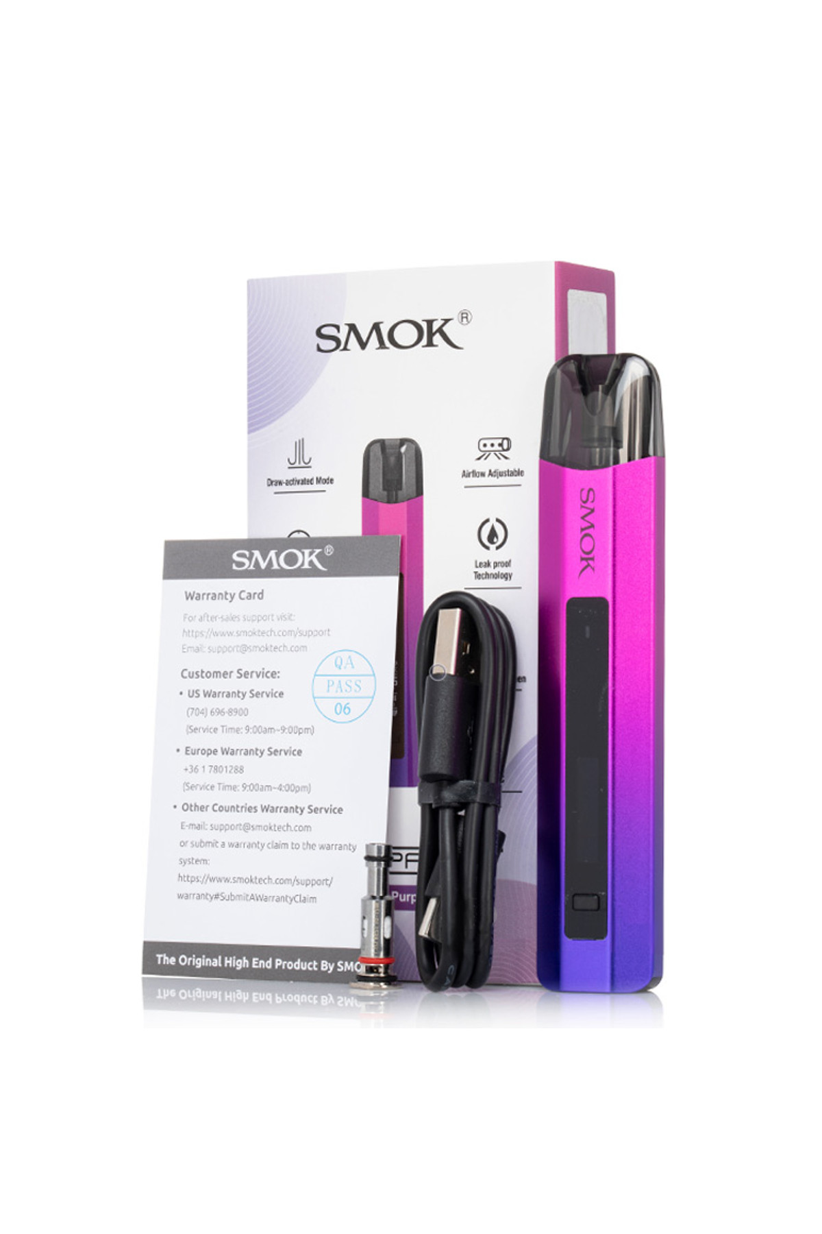 Smok NFIX Pro 25W Pod Kit