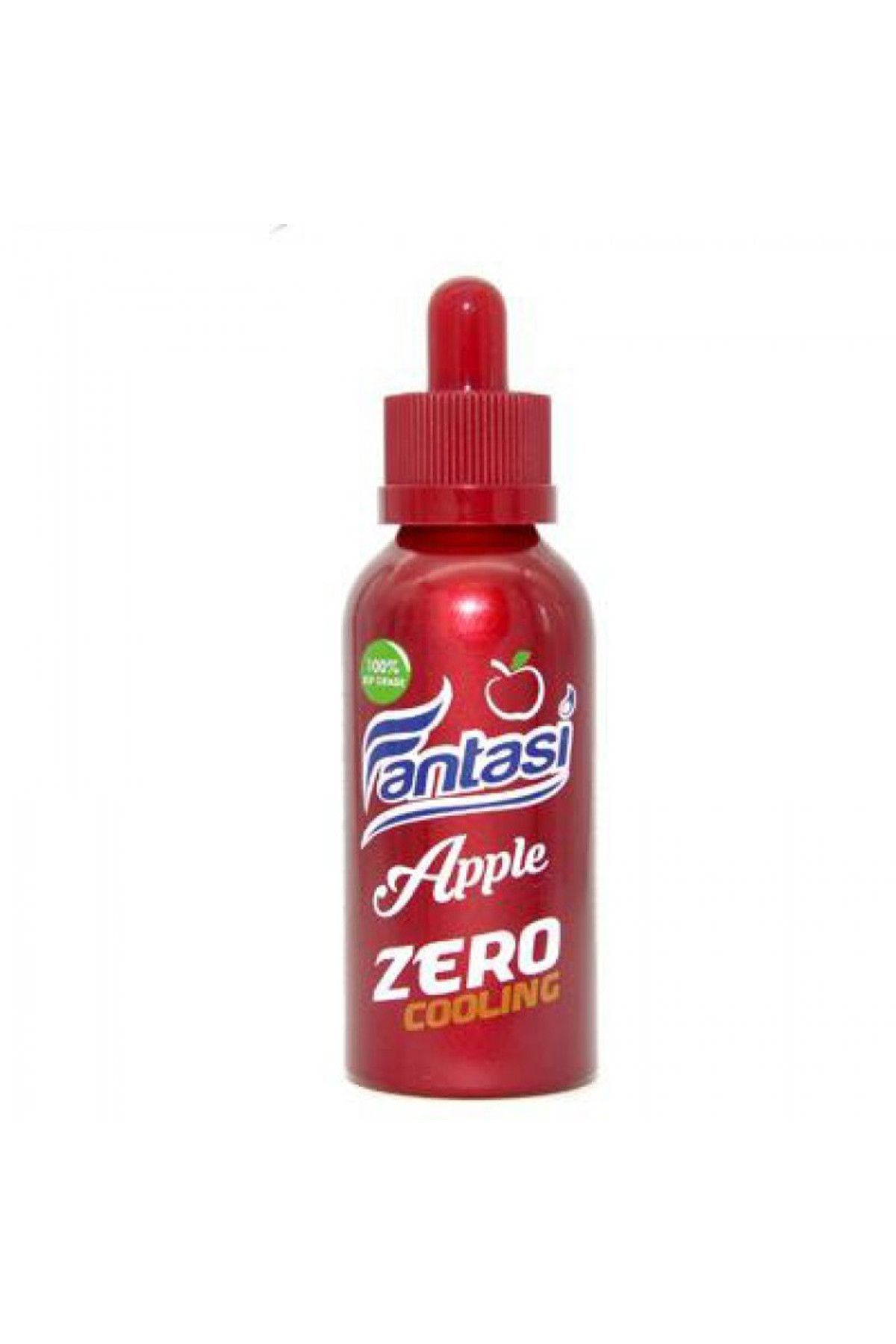 Fantasi Apple Zero (65ML) Likit