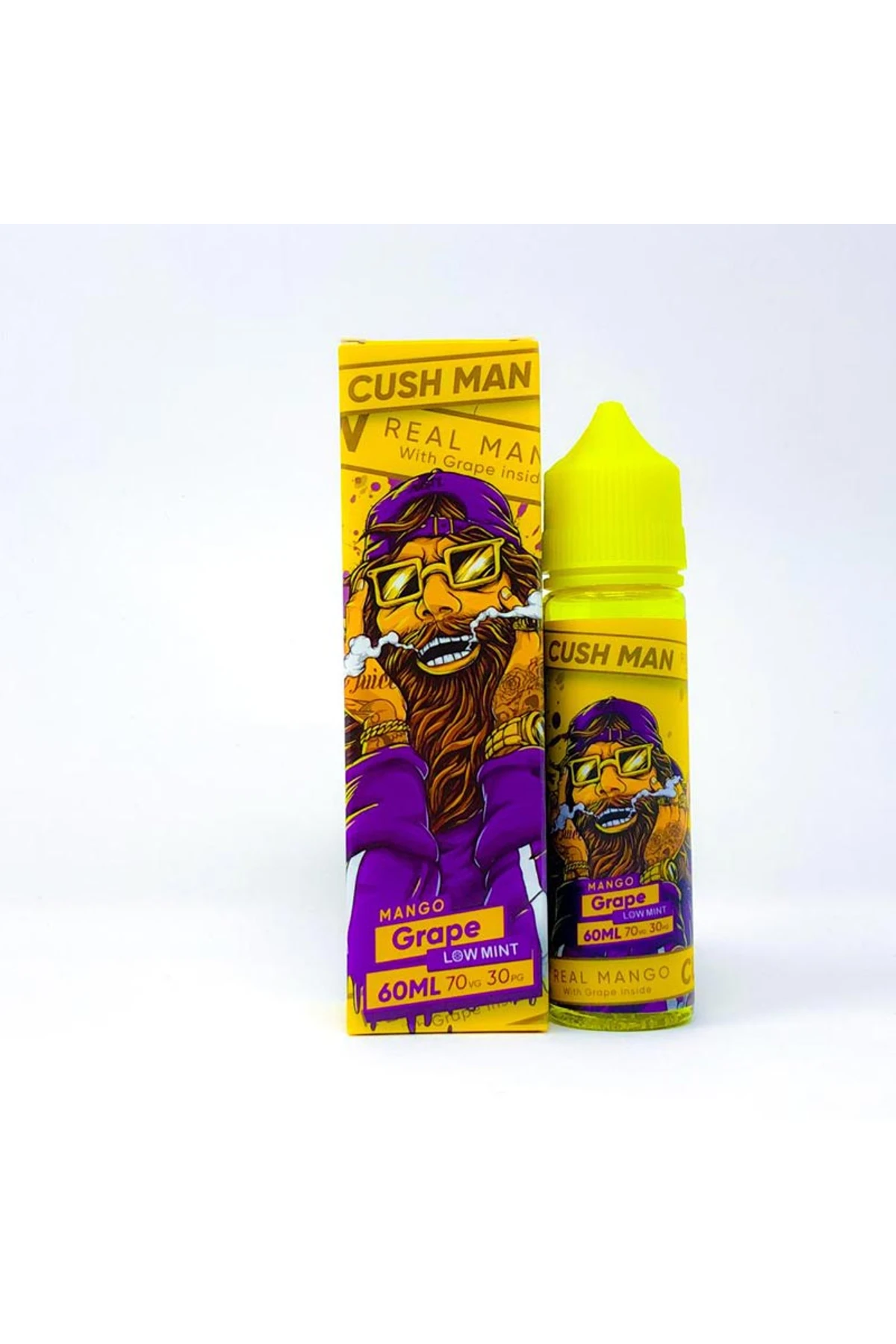 Nasty Juice 