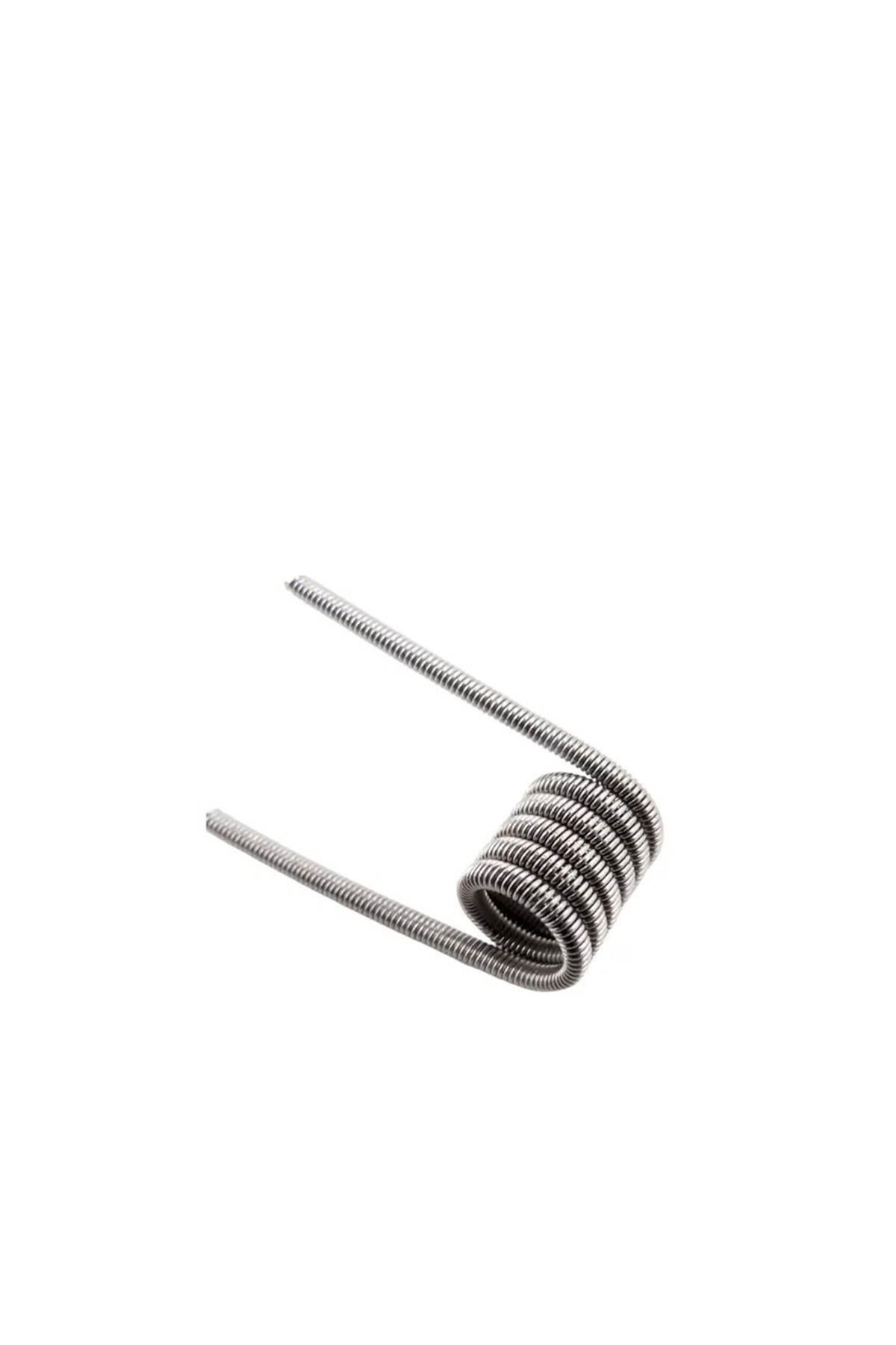 Thunder Cloud Bonza Pro Fused Clapton Ni80 (10 Adet Hazır Tel)