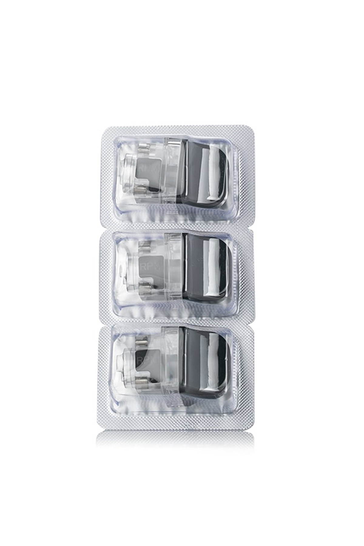 SMOK RPM 4 Yedek Pod Kartuş (3 Adet)