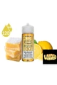 LOADED - Lemon Bar (120ML)