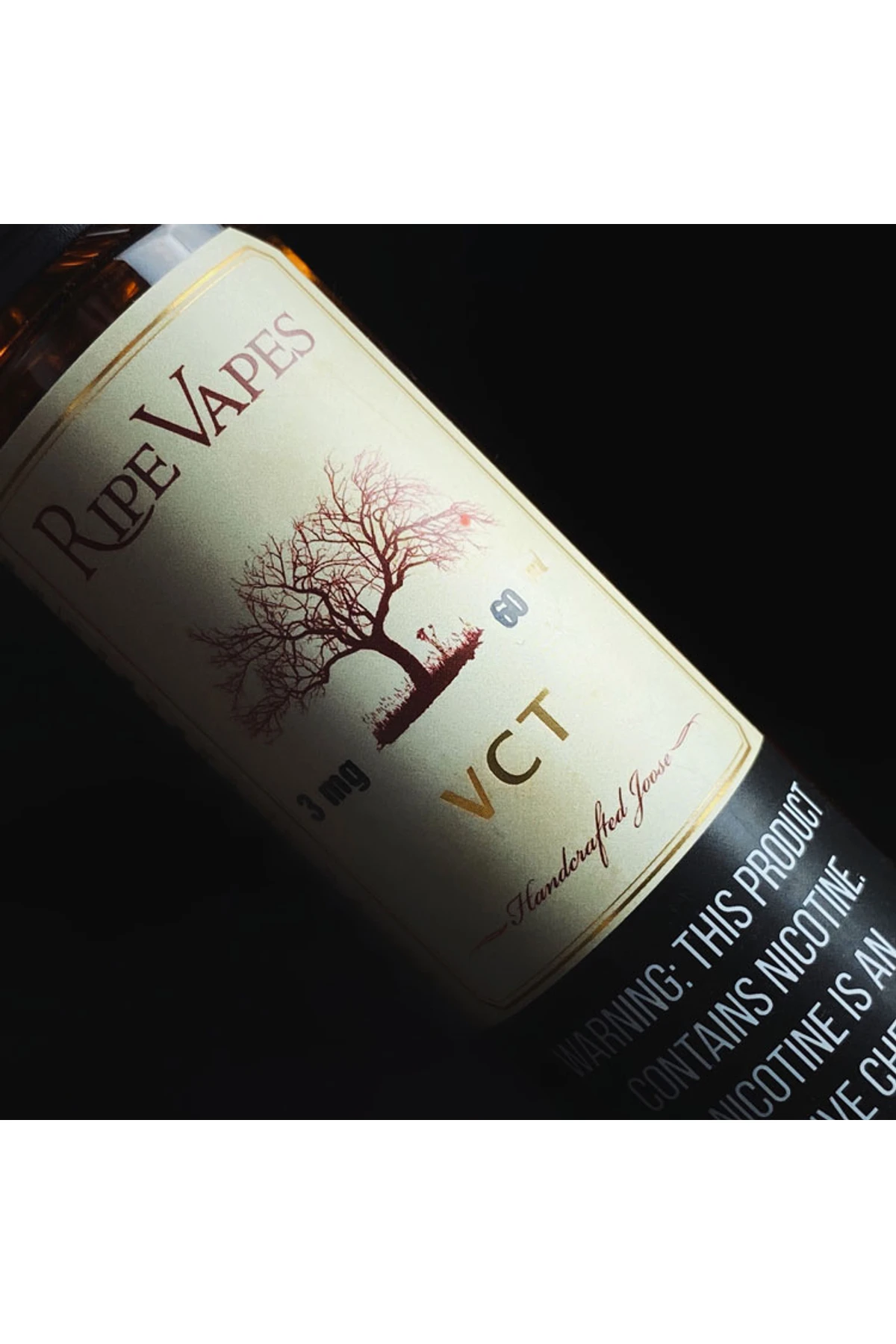 Ripe Vapes VCT (60ML) E-Likit