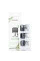 SMOK NOVO 2 Yedek Kartuş 2ML (3 Adet)