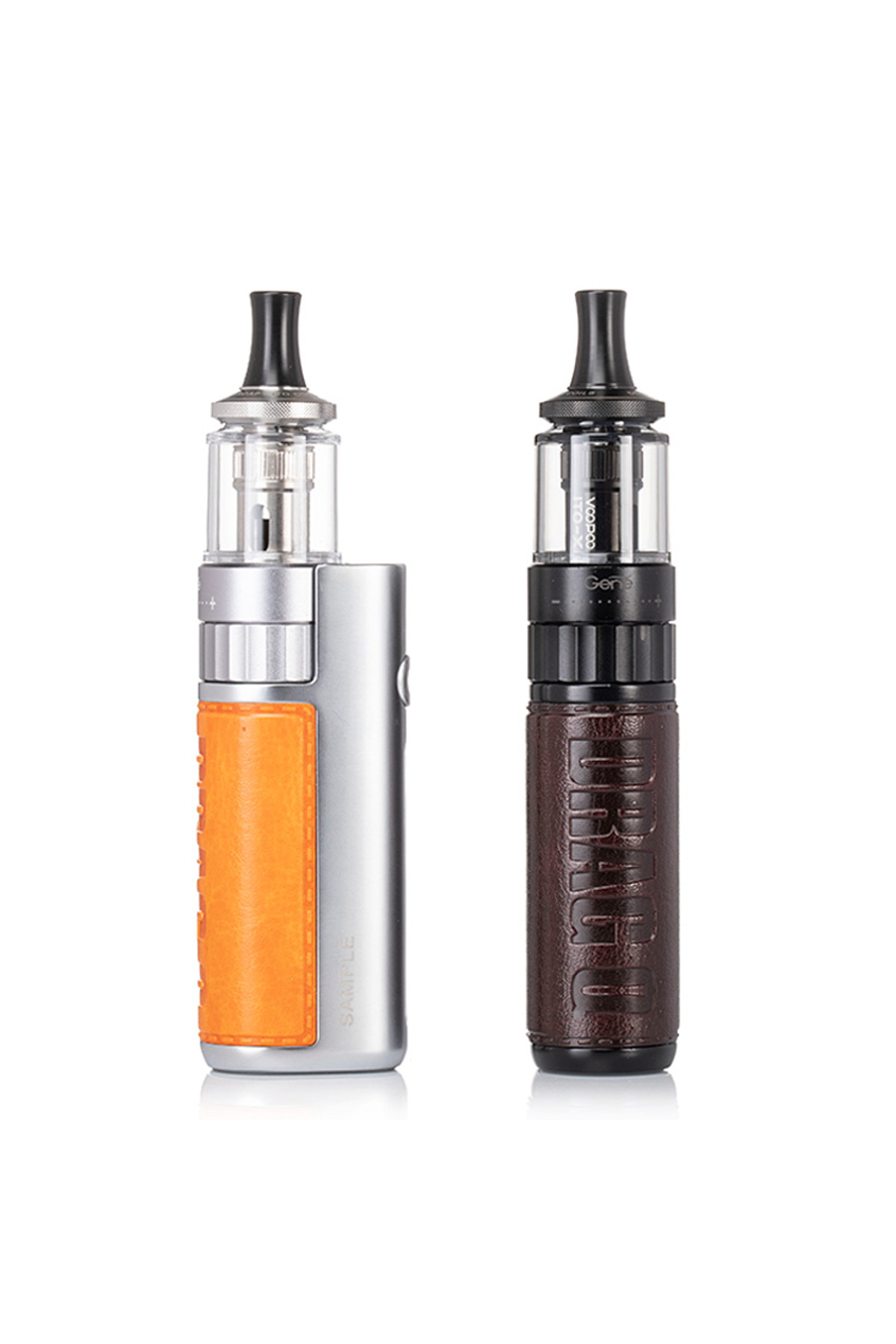Voopoo Drag Q Pod Kit