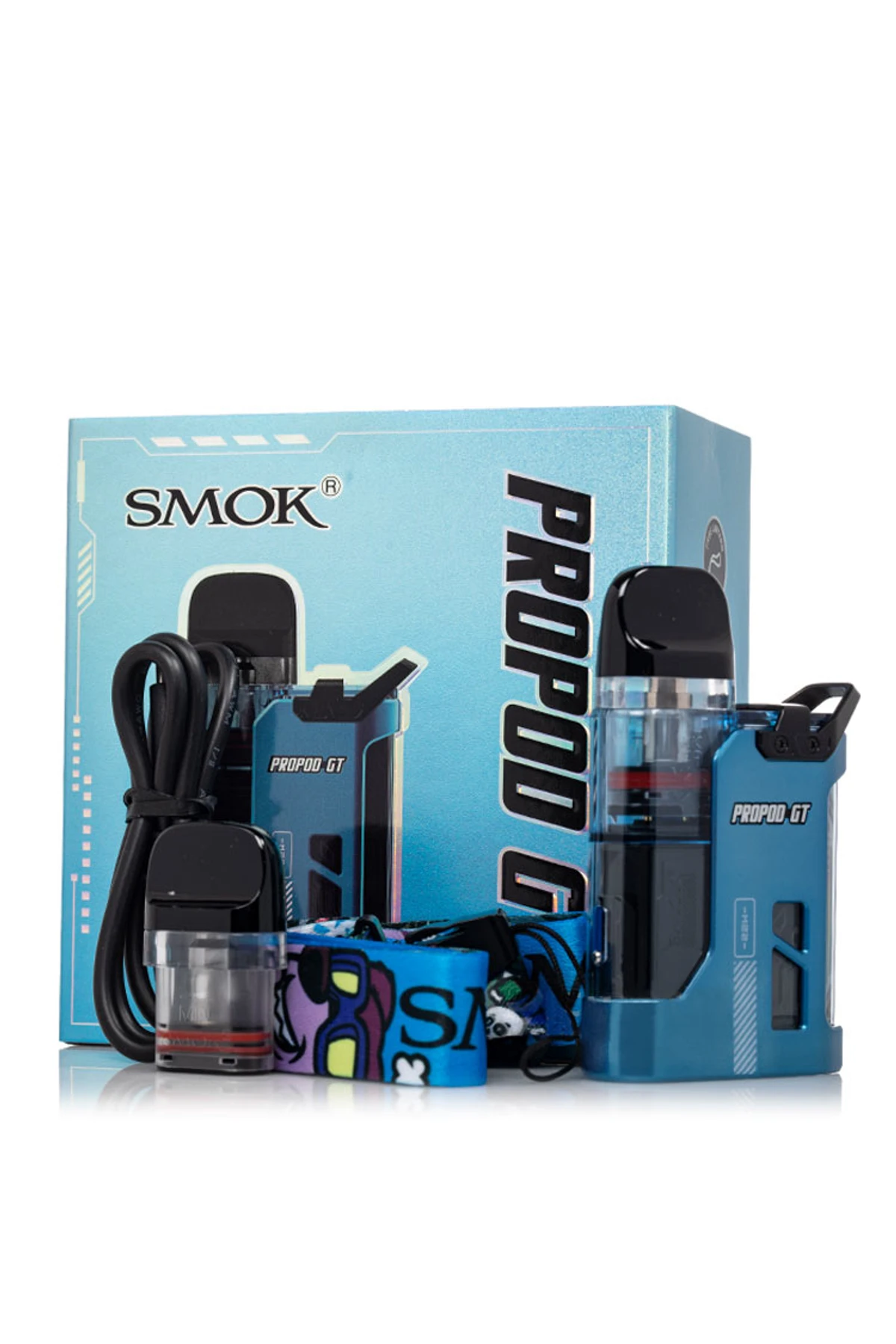 SMOK Propod GT 22W Pod Kit