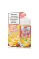 Jam Monster - Frozen Fruit Monster Strawberry Banana ICE 100ML