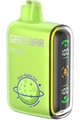 GeekBar Pulse 15000 - Sour Apple Ice
