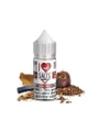 I Love Salts - Classic Tobacco (30ML) Salt Likit