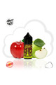 Nasty Salt Shisha Series - Double Apple (30ML)