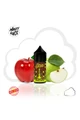 Nasty Salt Shisha Series - Double Apple (30ML)