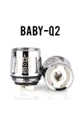 Smok V8 Baby Coil (TFV8 Baby/ Big Baby/ Alien) (5 Adet)