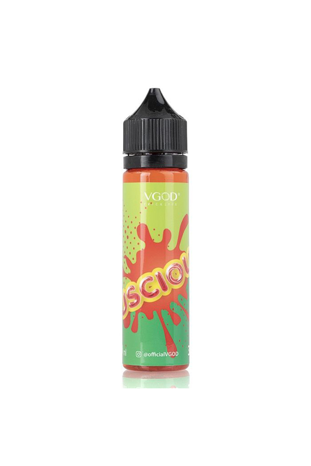 VGOD - Luscious (60mL) Likit