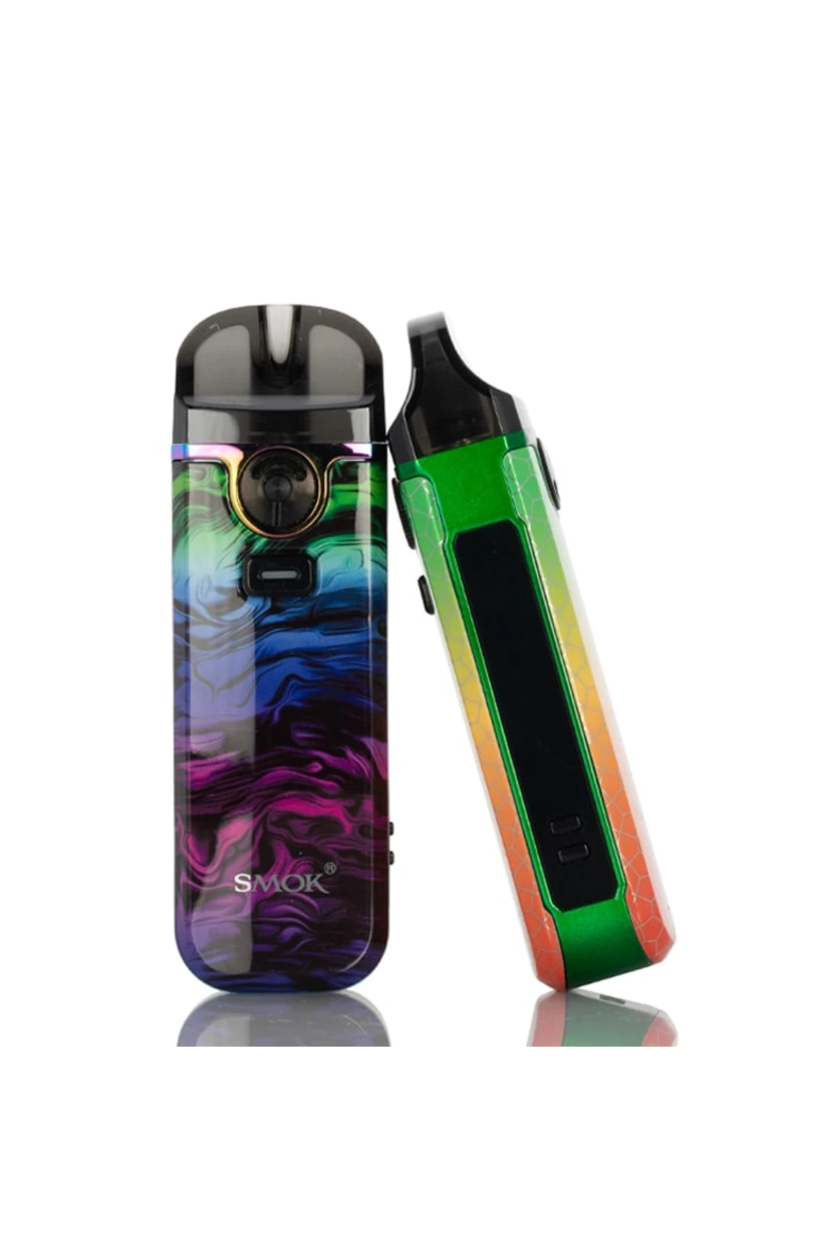 Smok Nord 4 80W Pod Mod Kit