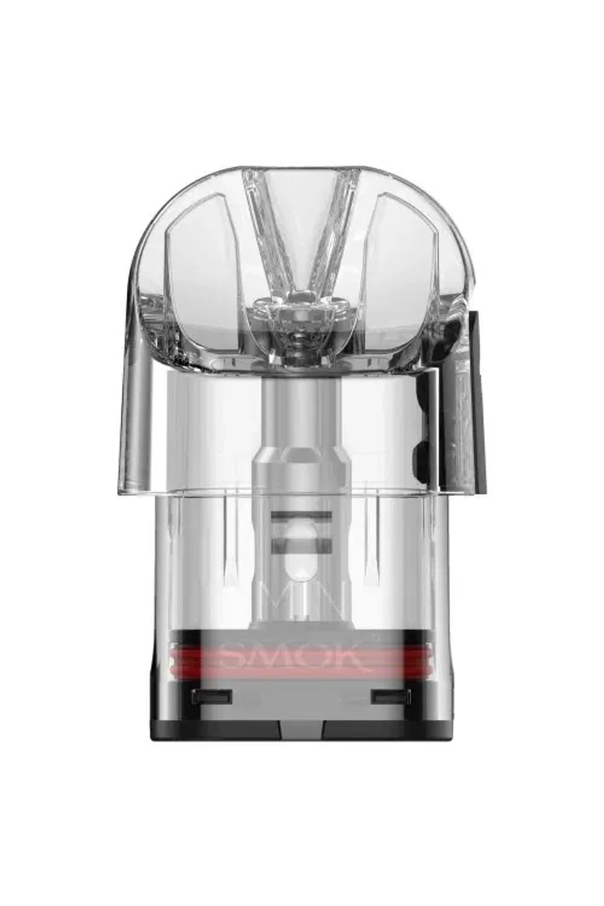 Smok Novo Pod Clear - Novo Kartuş (3 Adet)