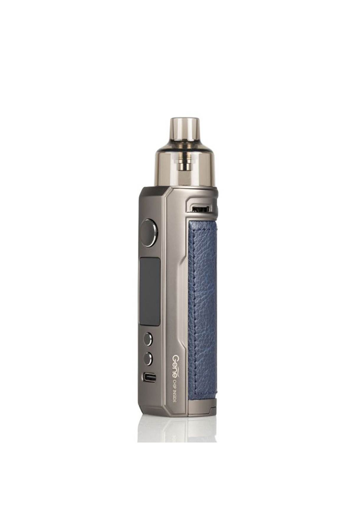 VOOPOO DRAG X 80W POD MOD KIT