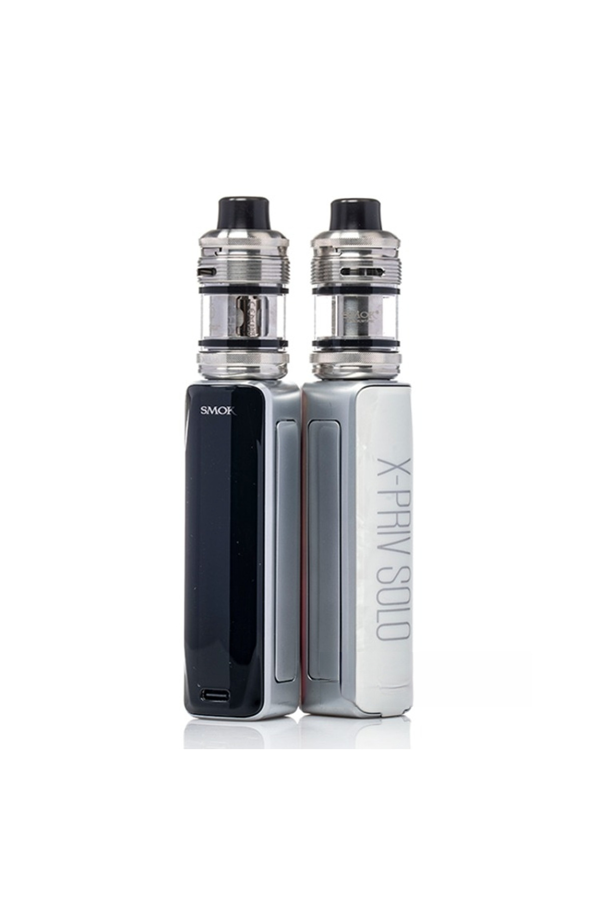 Smok X Priv Solo 80W Mod Kit