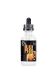 Bomb Sauce - Alien Piss 4 60ML (Şeftali-Limonata)