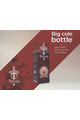Themis Premium e-Liquid - Big Cola Bottle Elektronik Sigara Likiti (30 ml)