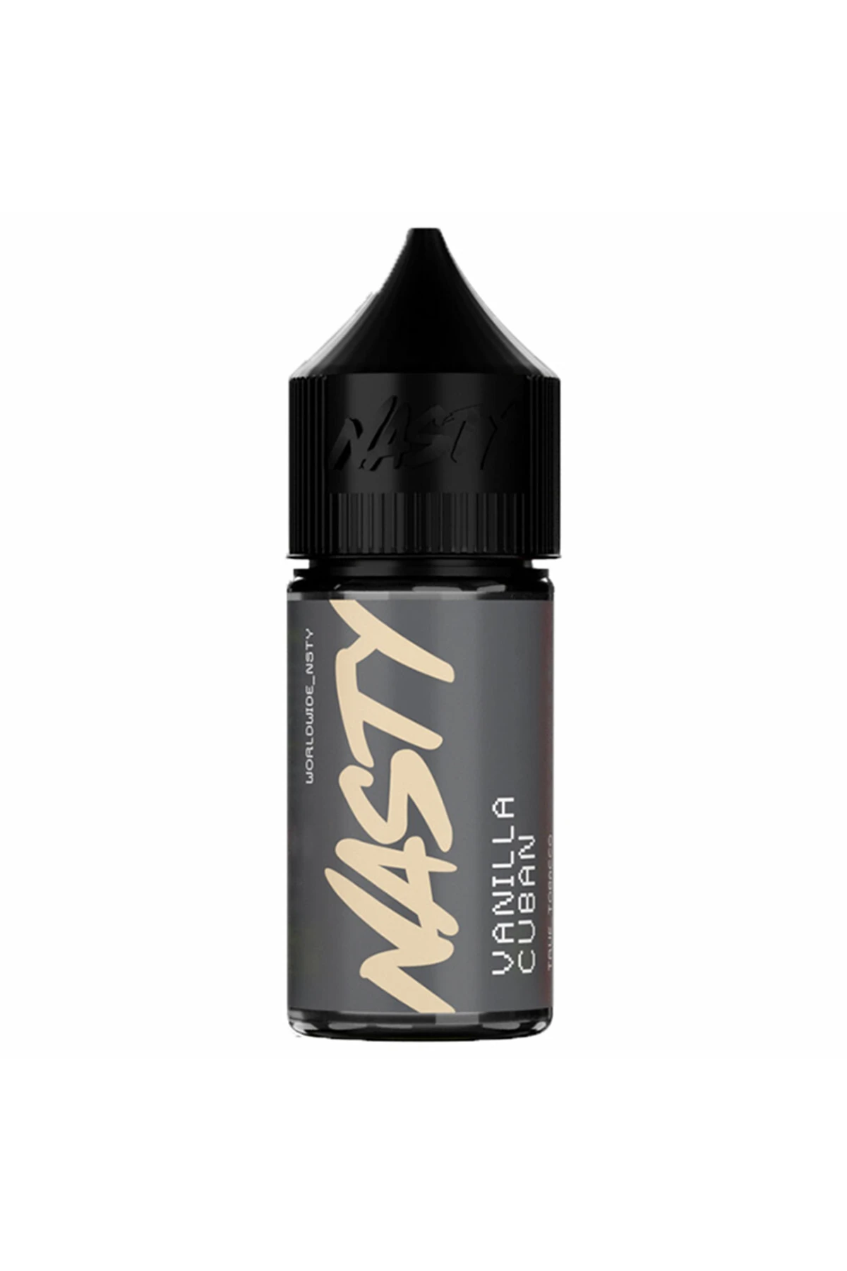 Nasty Juice Vanilla Cuban (60ML) E-Likit
