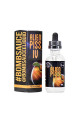 Bomb Sauce - Alien Piss 4 60ML (Şeftali-Limonata)