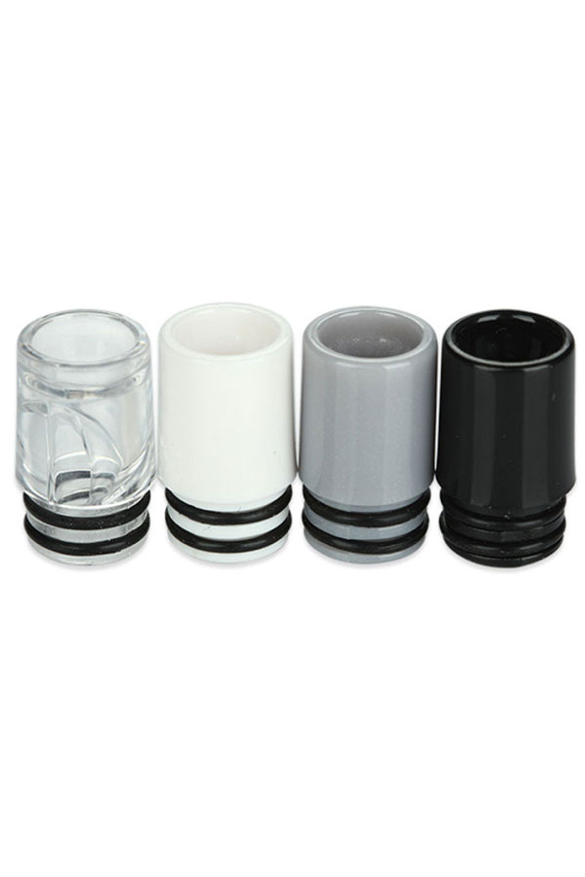 Joyetech AIO Spiral 510 Drip Tip