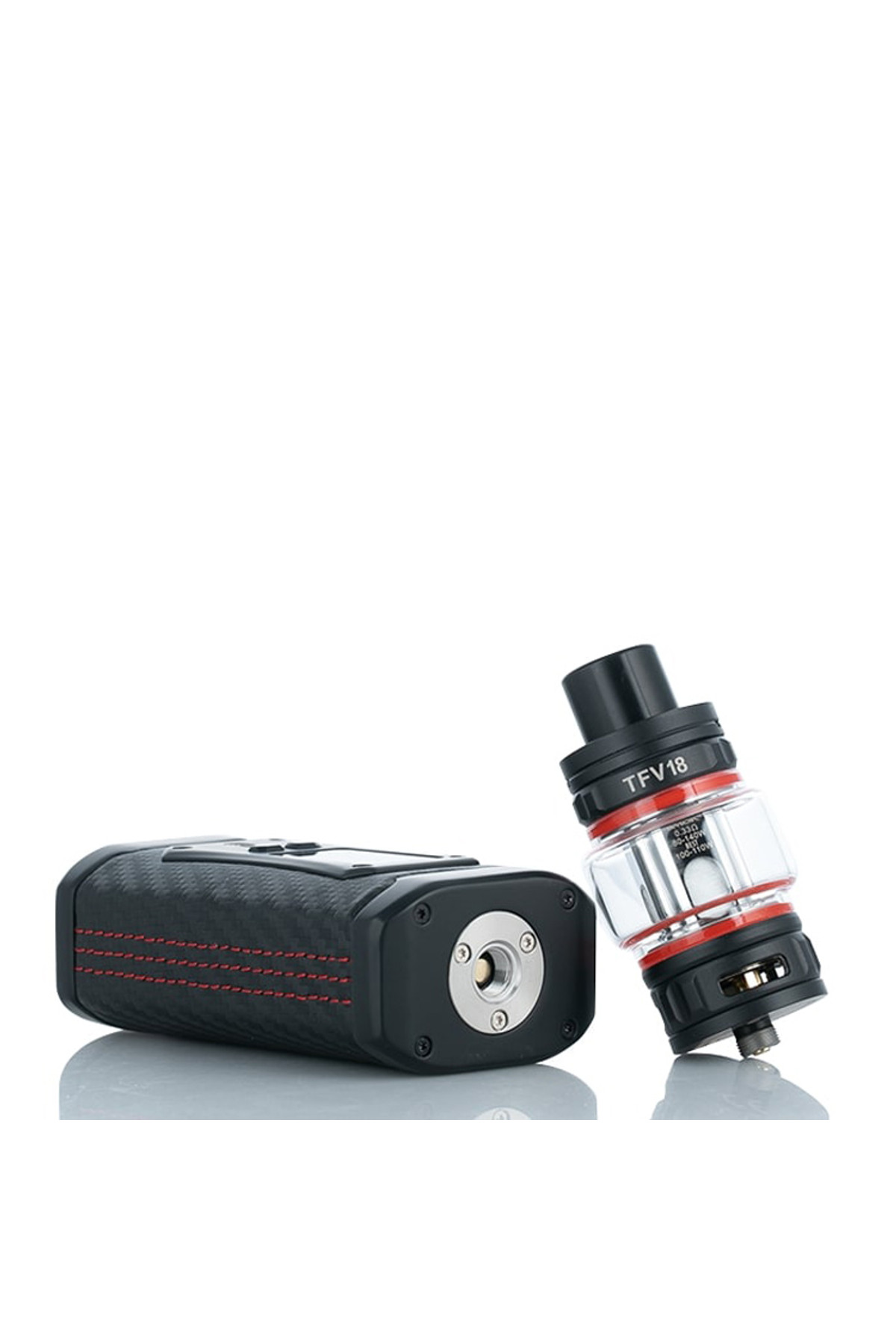SMOK MORPH 2 230W TFV18 Tank Starter Kit