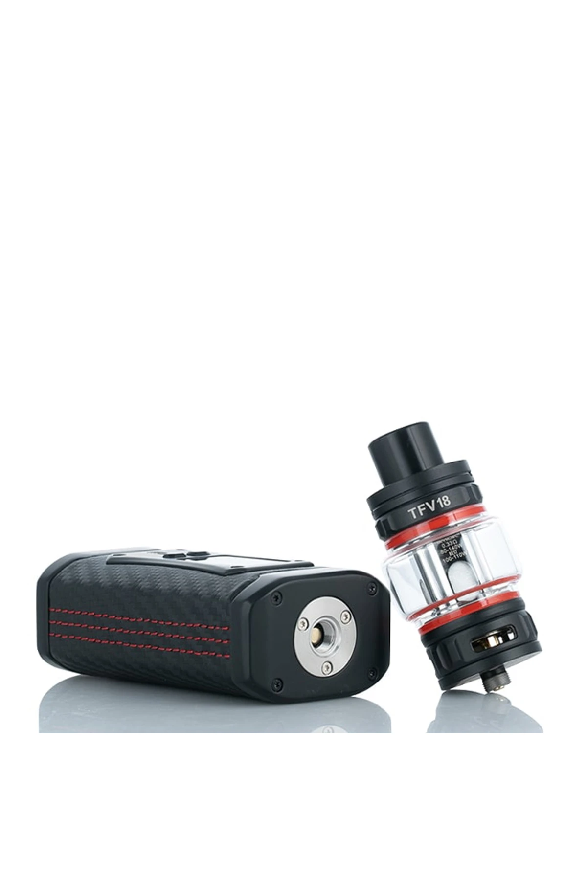 SMOK MORPH 2 230W TFV18 Tank Starter Kit
