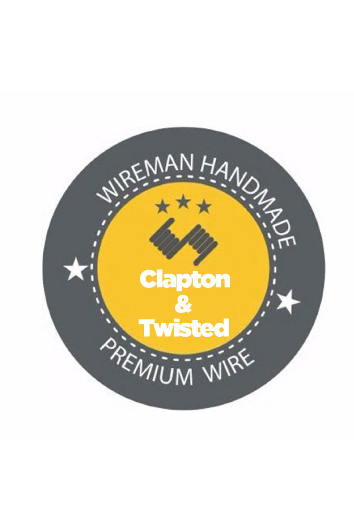 Wireman Handmade Hazır Tel (10 Adet)