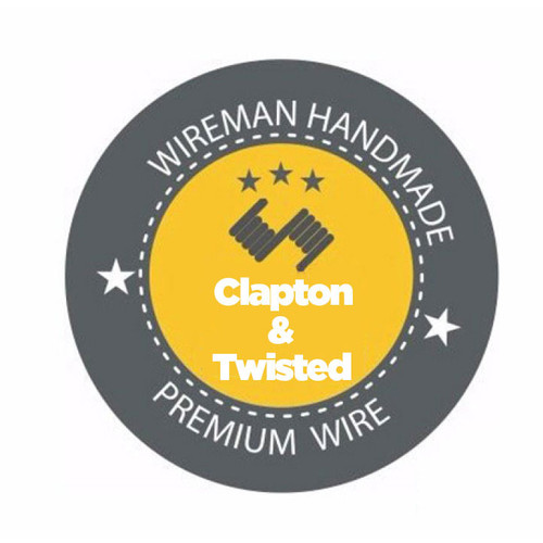 Wireman Handmade Hazır Tel (10 Adet)