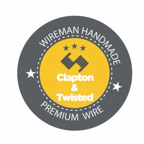 Wireman Handmade Hazır Tel (10 Adet)
