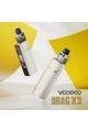 Voopoo Drag X3 80W Pod Mod Kit