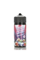 Jam Monster - Frozen Fruit Monster Mixed Berry ICE 100ML (Meyve Mentol)