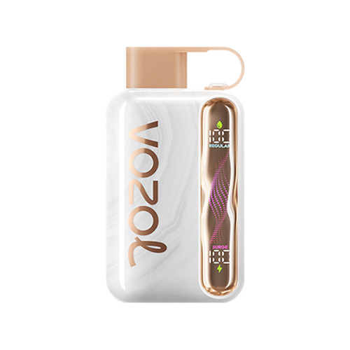Vozol Star 40000 Strawmelon Peach