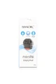Smok Nord 5 Yedek Pod Kartuş (3 Adet)