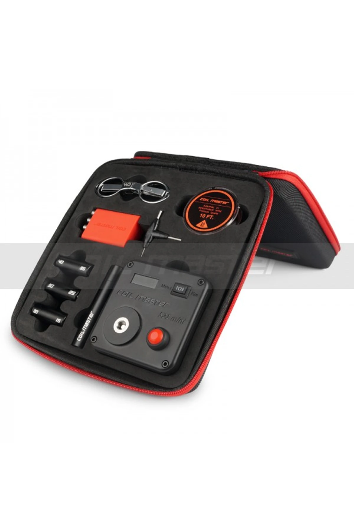 Coil Master DIY Kit V3 Coil Sarım Seti