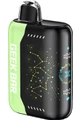 GeekBar Pulse X 25000 - Sour Apple Ice